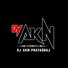 Jai Maa Kali Navratri Sound Check 2025 Dj Akn Prayagraj Poster