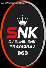 Dj Sunil Snk Bhojpuri Song Poster