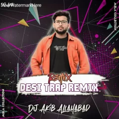 DJ Akib Akb Allahabad 