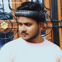 Dj Vikkrant Allahabad