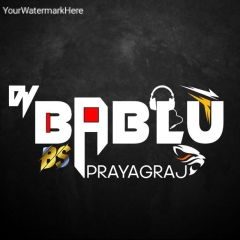 Dj Bablu Bs Prayagraj