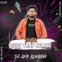 Up Me Aayil Bani Pahla Baar Instagram Trending Song Remix By DJ AkiB Allahabad