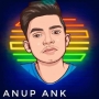 Bukhar Song Remix 2025 Mp3 Song - Dj Anup Ank